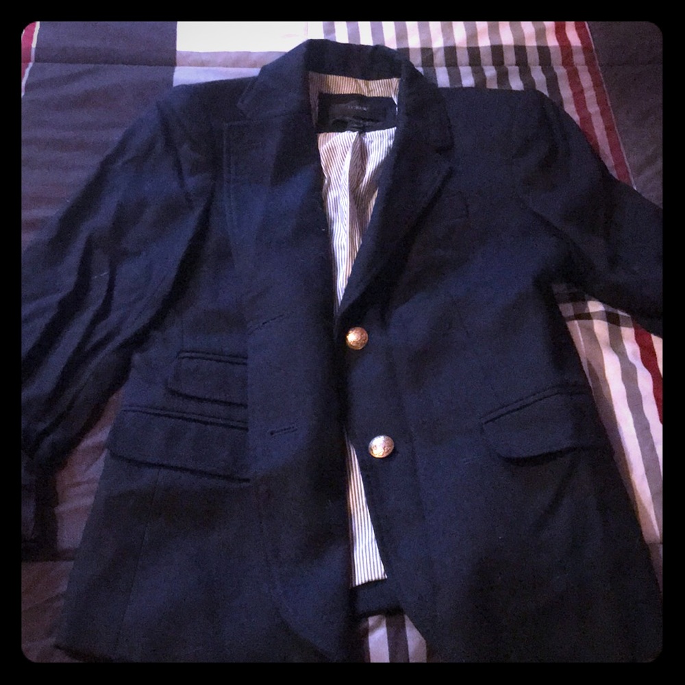 Blazer